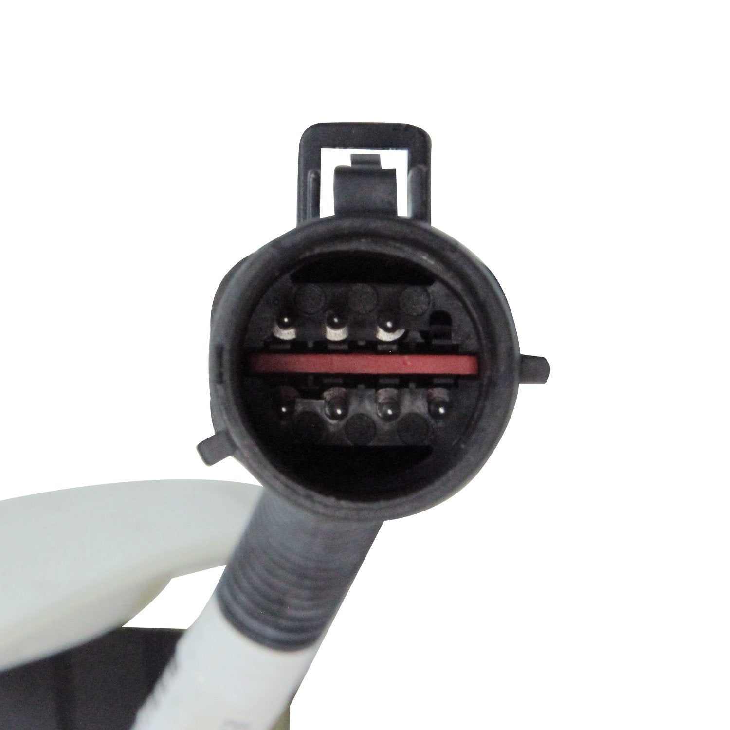 Fuel Pump Module Assembly TYC 150256-A Compatible with 1997-1998 Ford Expedition 4.6L 5.4L