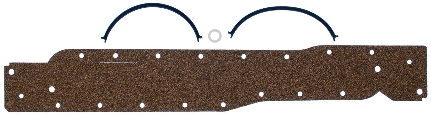 Engine Oil Pan Gasket Set MAHLE Original OS30531