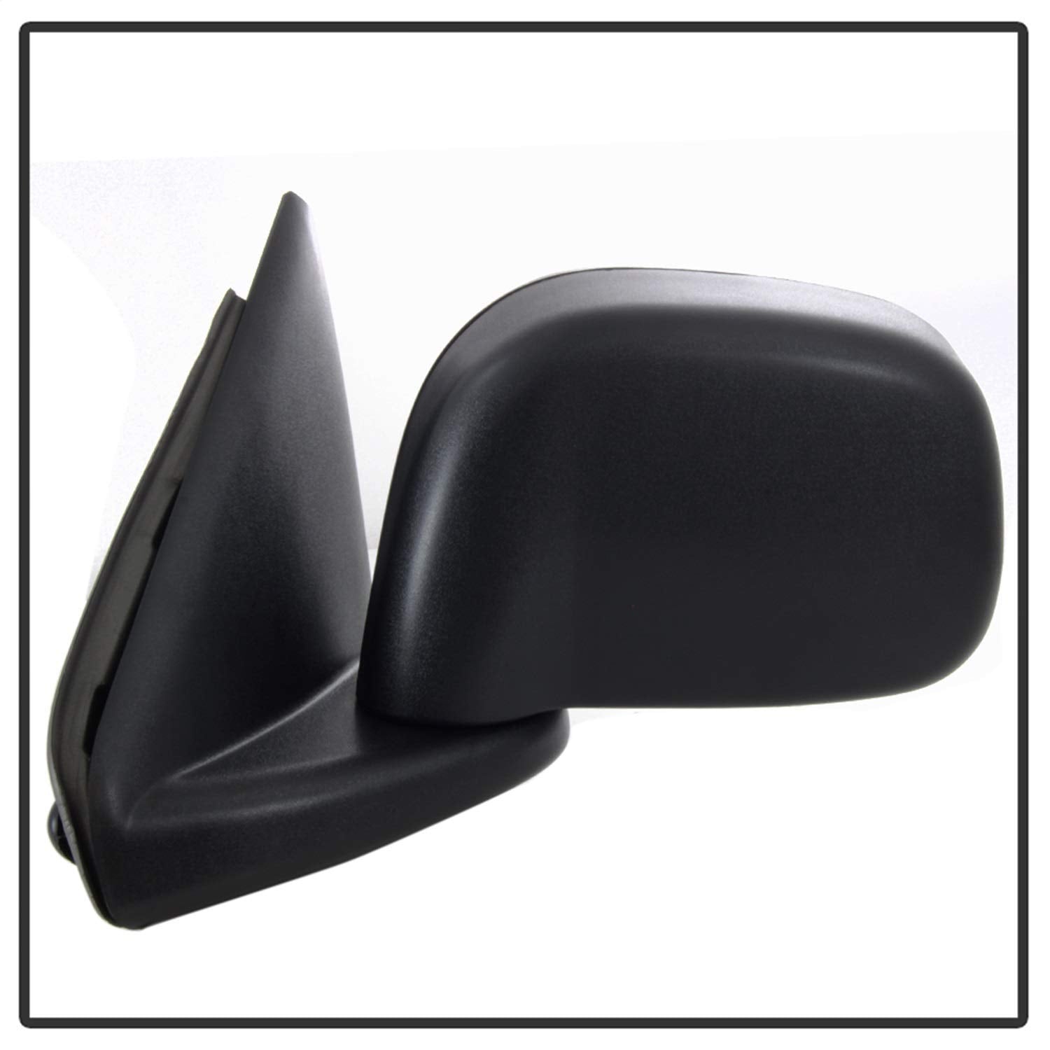 Mirror, Xtune 1 Pack MIR-03DRAM02-PW-L
