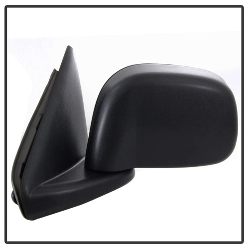 Mirror, Xtune 1 Pack MIR-03DRAM02-PW-L