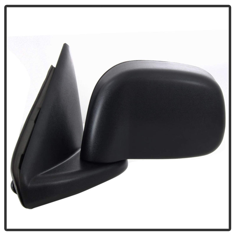 Mirror, Xtune 1 Pack MIR-03DRAM02-PW-L