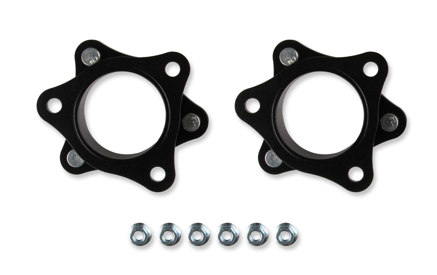 Off Road Anvil Leveling Kit 2 in F150 2/4Wd 04-14
