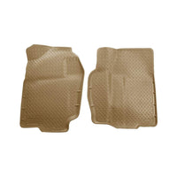 Classic Style Series HUS-30713 Floor Liners - All Rows and Cargo Liner - Each Sold Individually