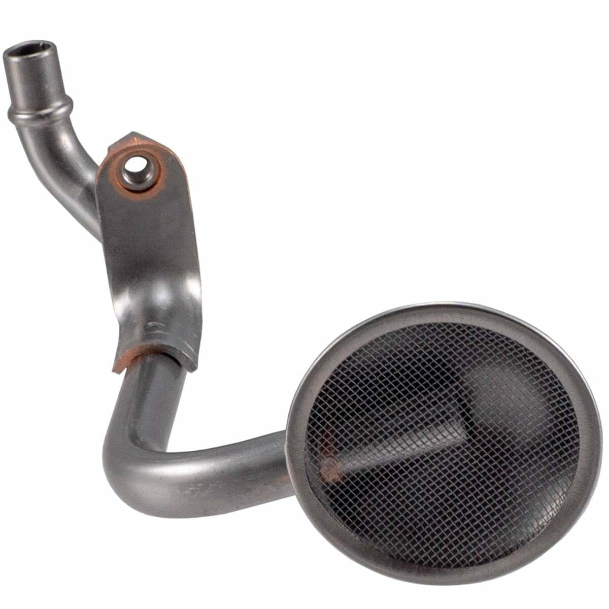 81-AS6 Melling Oil Pump Screen