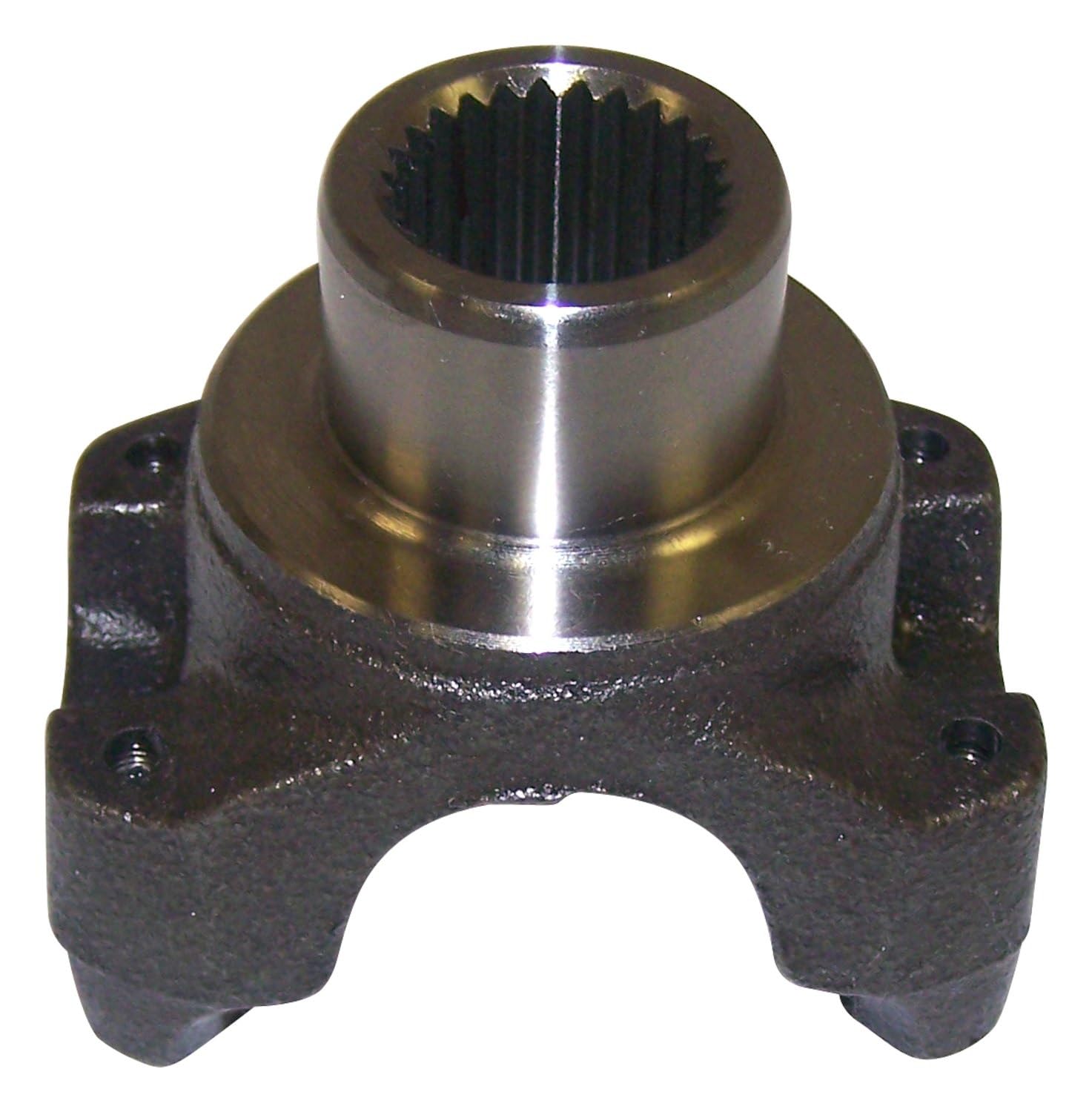 Auto Crown Pinion Yoke, 4897026AA