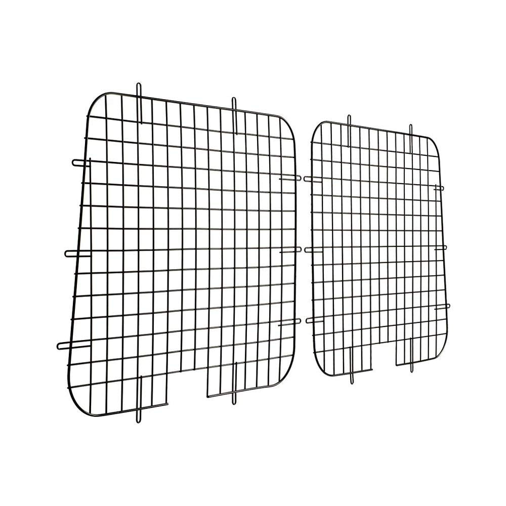 88026 WEATHER GUARD Window Screen, Black