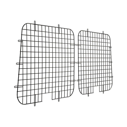 88026 WEATHER GUARD Window Screen, Black