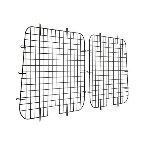 88026 WEATHER GUARD Window Screen, Black