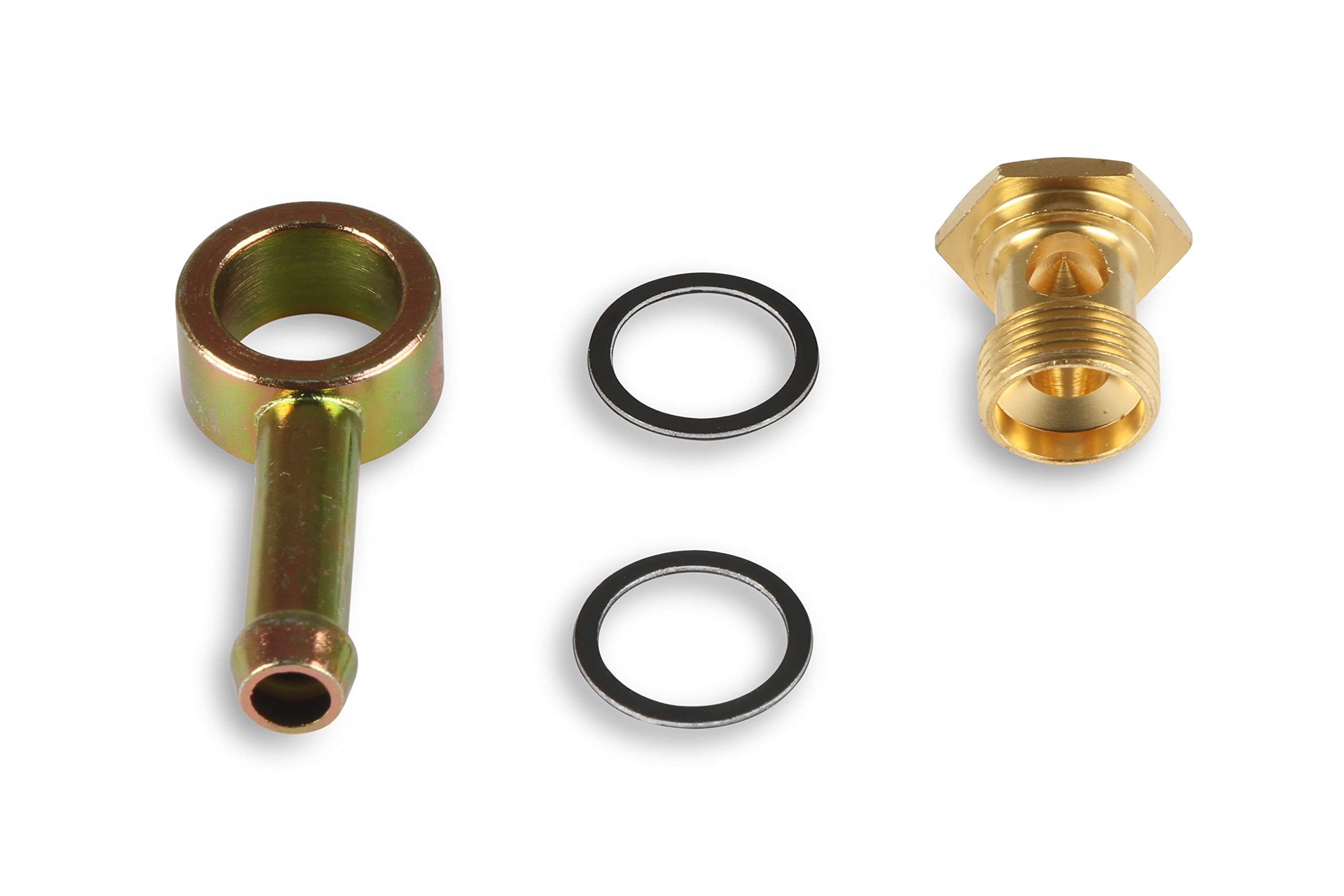26-25 Holley Swivel Fitting
