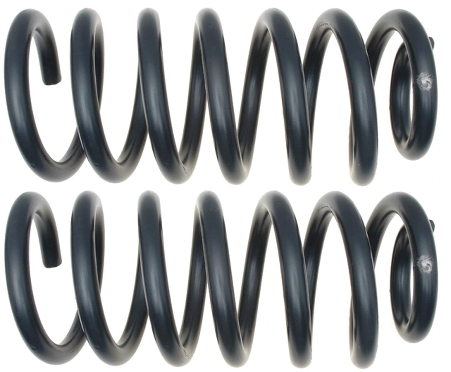 Coil Spring Set MOOG 81246 for Chevrolet Tahoe