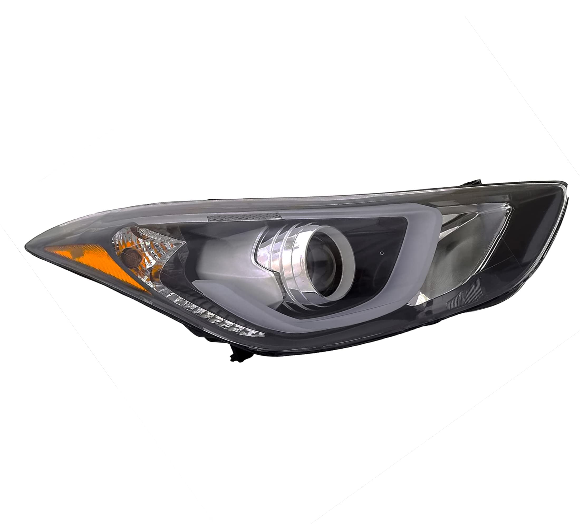 14-16 HY ELNTR KR-BUILT TYC SPT/LMD H.L RH (20-9617-00-9)