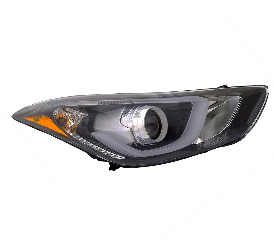 14-16 HY ELNTR KR-BUILT TYC SPT/LMD H.L RH (20-9617-00-9)
