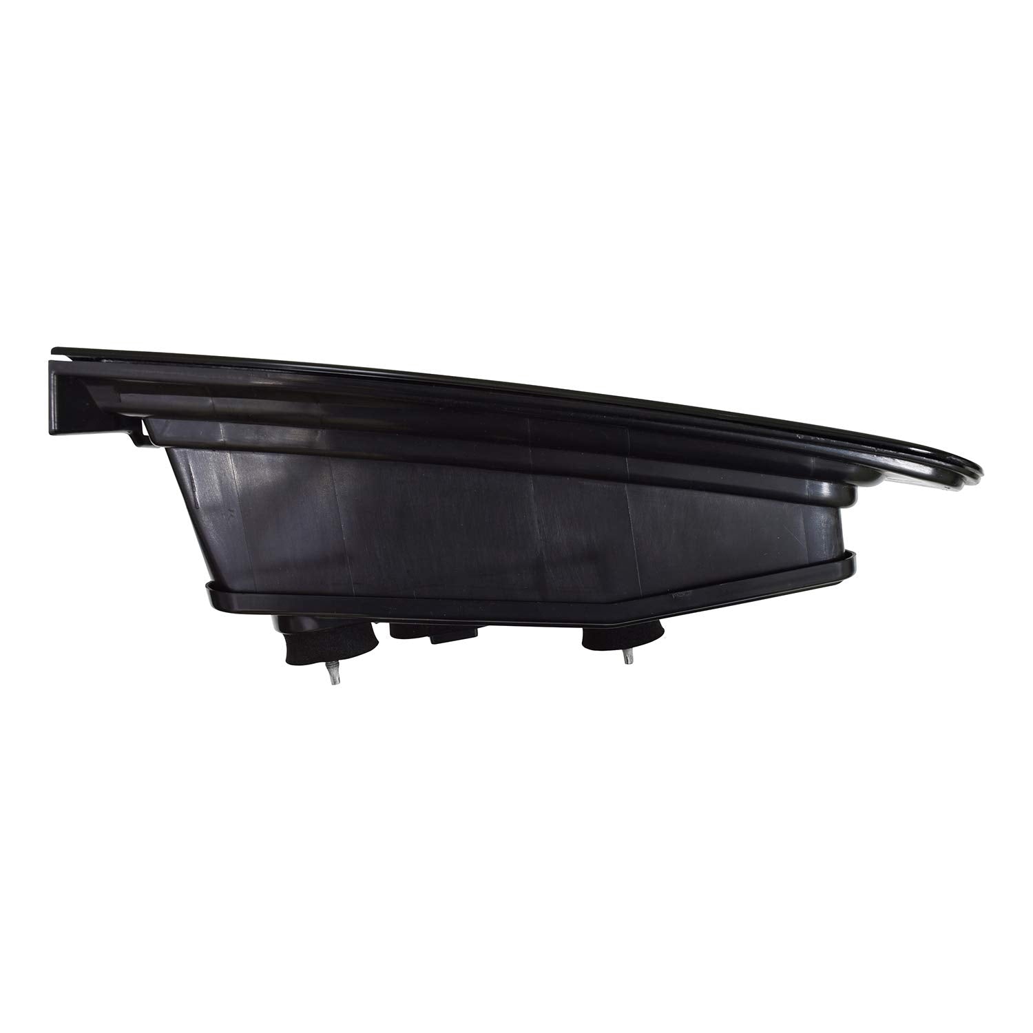 Right TYC Tail Light Assembly Compatible with 2011-2014 Dodge Charger