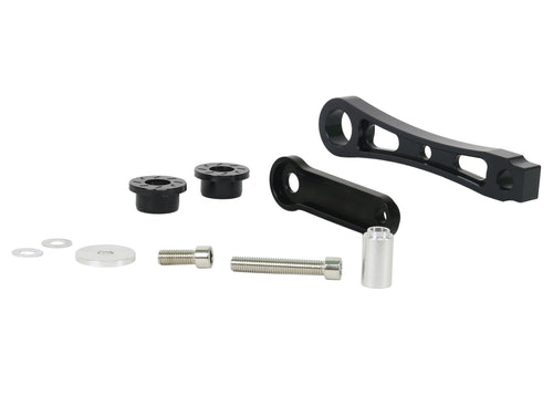 KDT977 Whiteline Engine - pitch mount bushing; Fits Volkswagen GTI 06-14