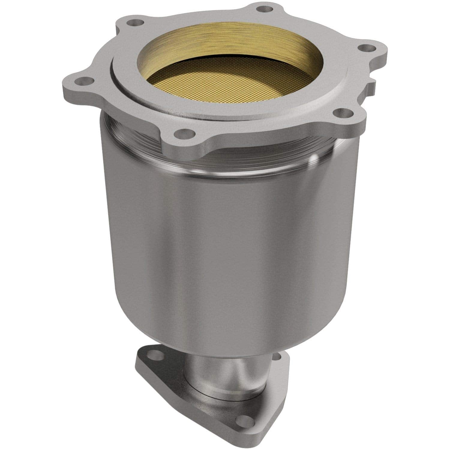 California Grade MagnaFlow Catalytic Converter 4451499: Direct-Fit (CARB Compliant)