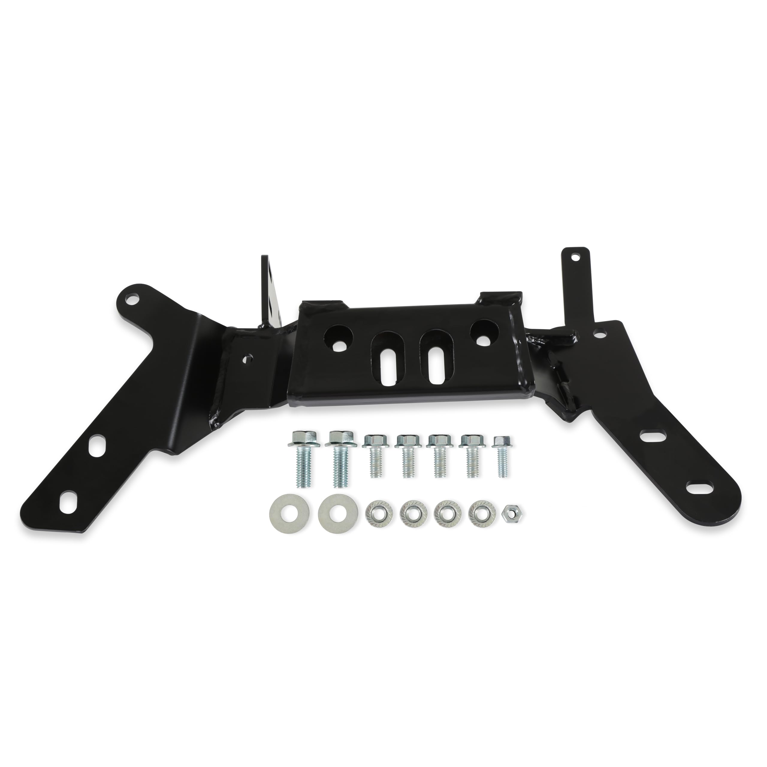 3Rd-Gen F-Body Hooker Transmission Crossmember