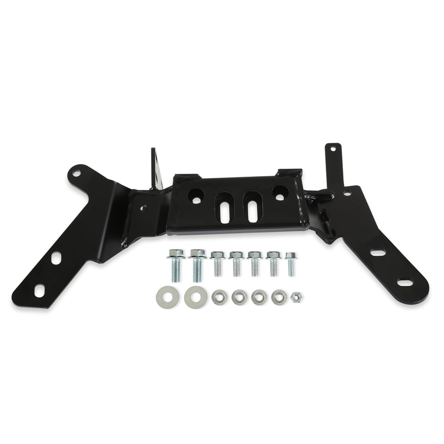 3Rd-Gen F-Body Hooker Transmission Crossmember