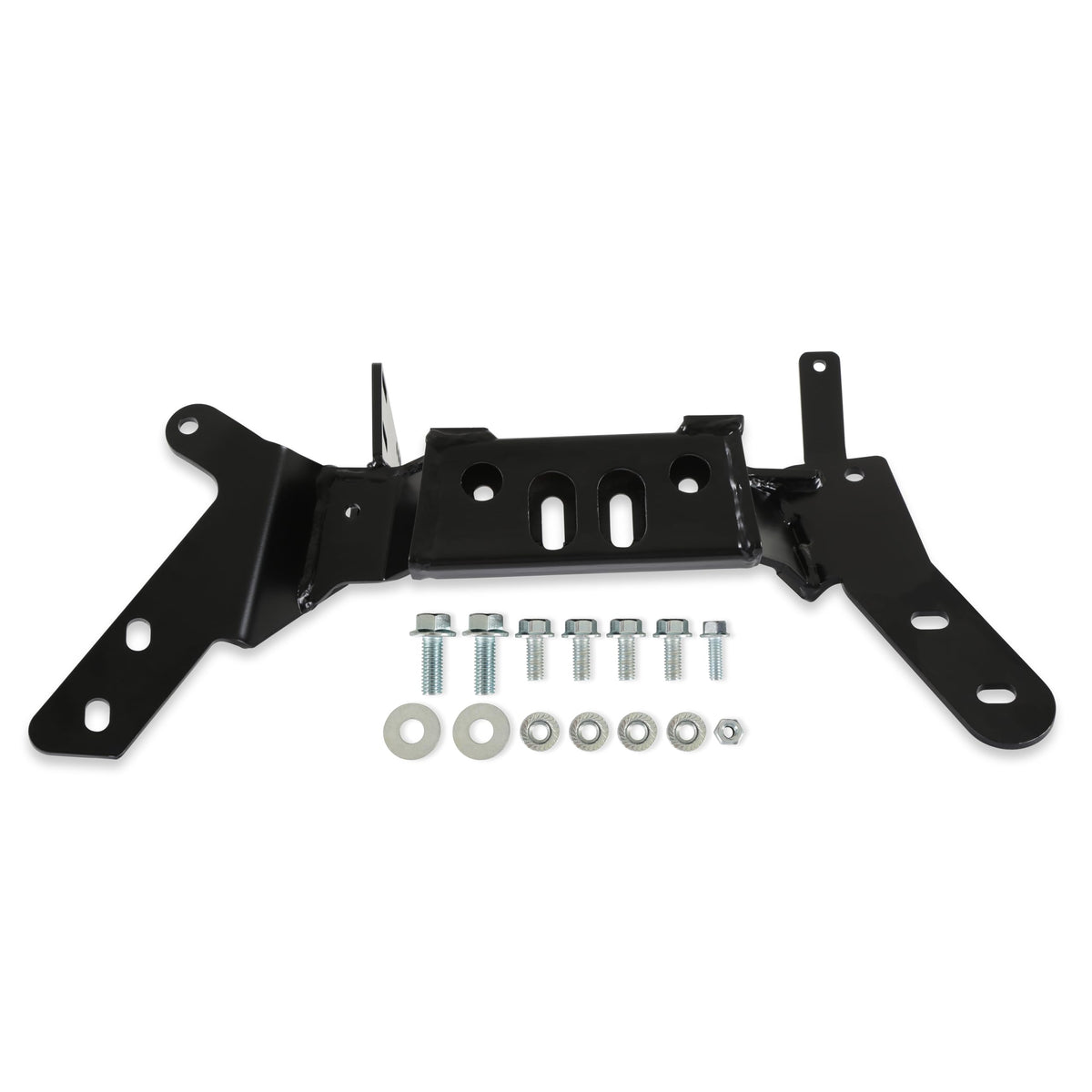 3Rd-Gen F-Body Hooker Transmission Crossmember