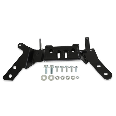 3Rd-Gen F-Body Hooker Transmission Crossmember