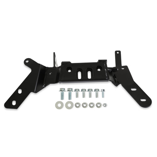 3Rd-Gen F-Body Hooker Transmission Crossmember