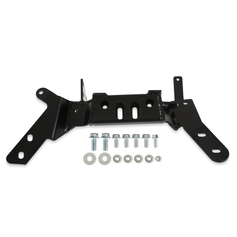 3Rd-Gen F-Body Hooker Transmission Crossmember