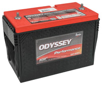 Performance Series Odyssey Battery ODP-AGM31 AGM Battery