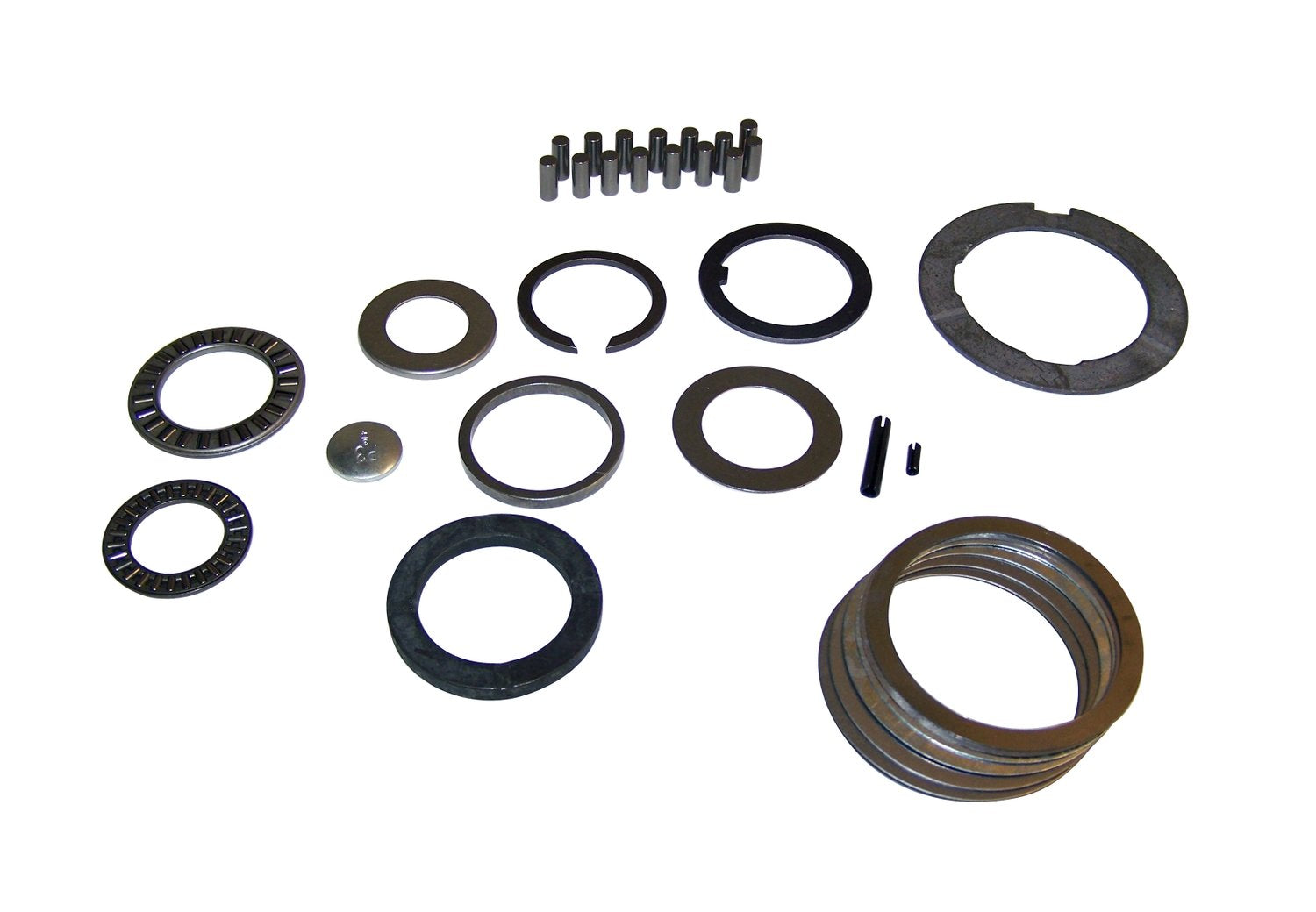 Small Crown Vintage Parts Kit