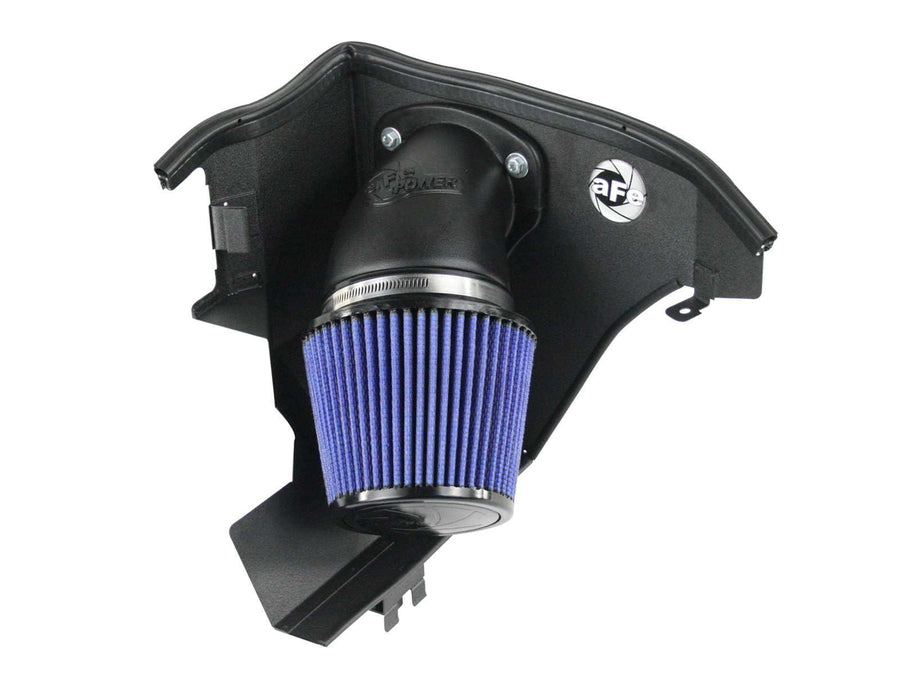 Magnum FORCE aFe POWER Stage-2 Cold Air Intake System w/Pro 5R Filter for BMW 323i/325i/328i/330i (E46) 99-06 L6-2.5L/2.8L/3.0L M52/M54#54-20442