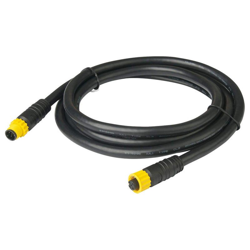 NMEA 2000 Backbone Cable Ancor 270002 - 2 Meter