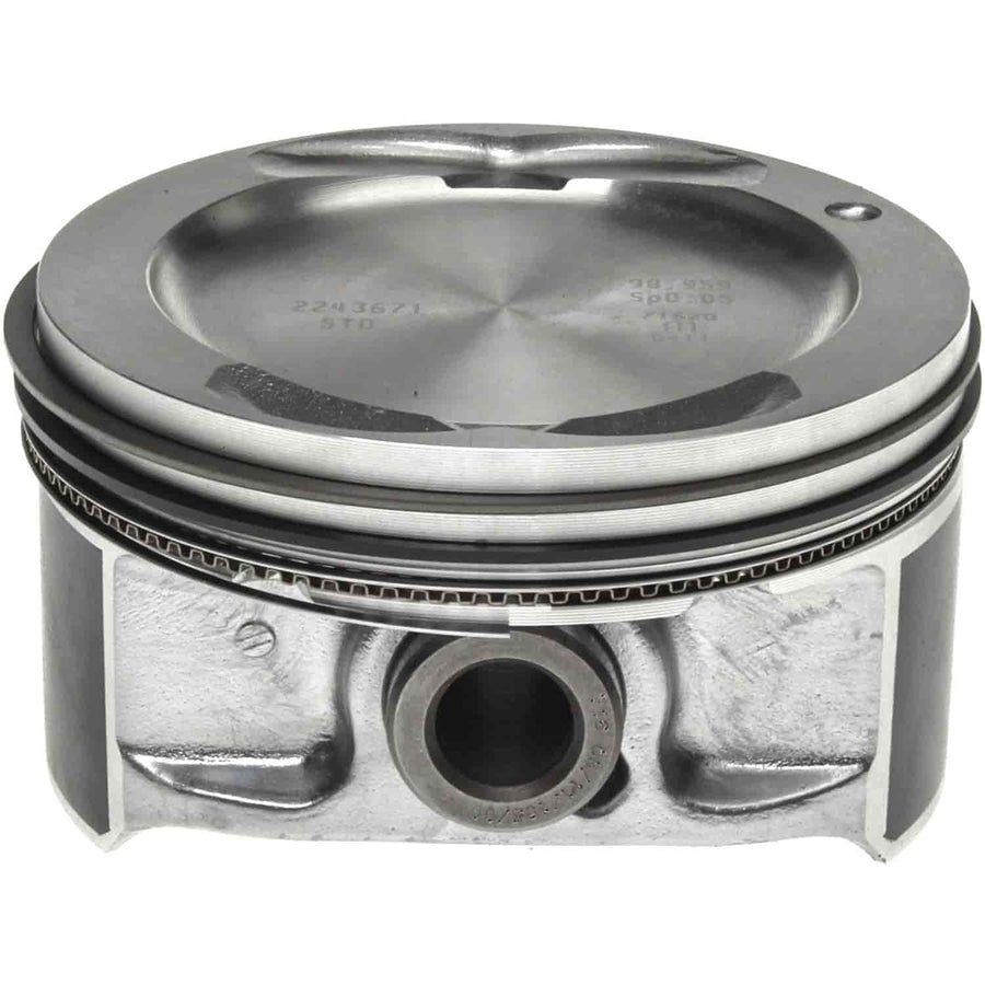 Piston Mahle - 224-3671WR0.25MM