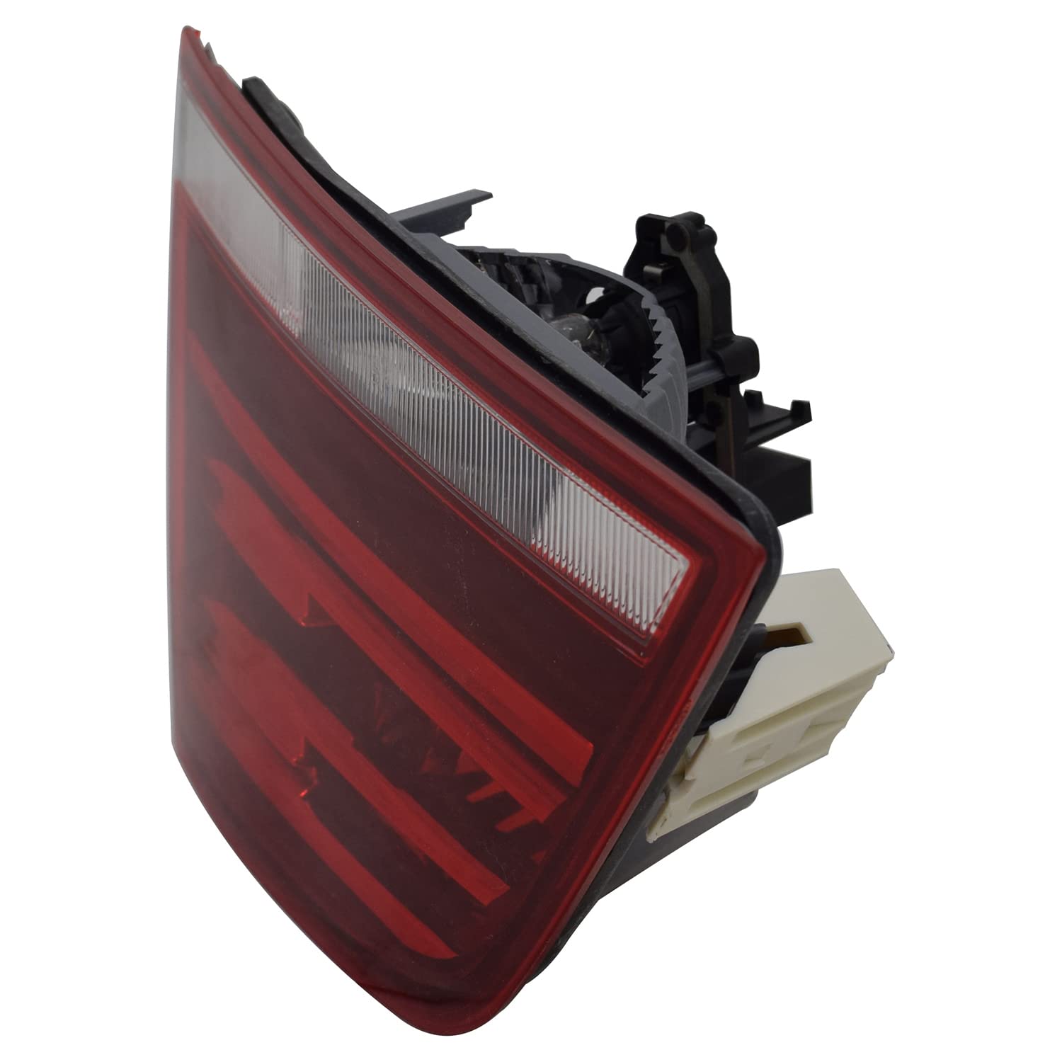 Left TYC Tail Light Assembly Compatible with 2011-2017 BMW X3
