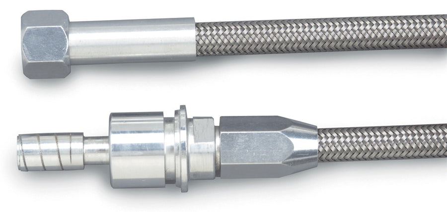 Hi-Tech Lokar SP-1503HT Speedometer Cable for Ford Transmission