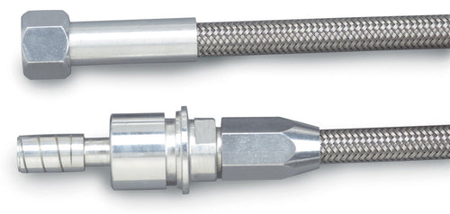 Hi-Tech Lokar SP-1503HT Speedometer Cable for Ford Transmission