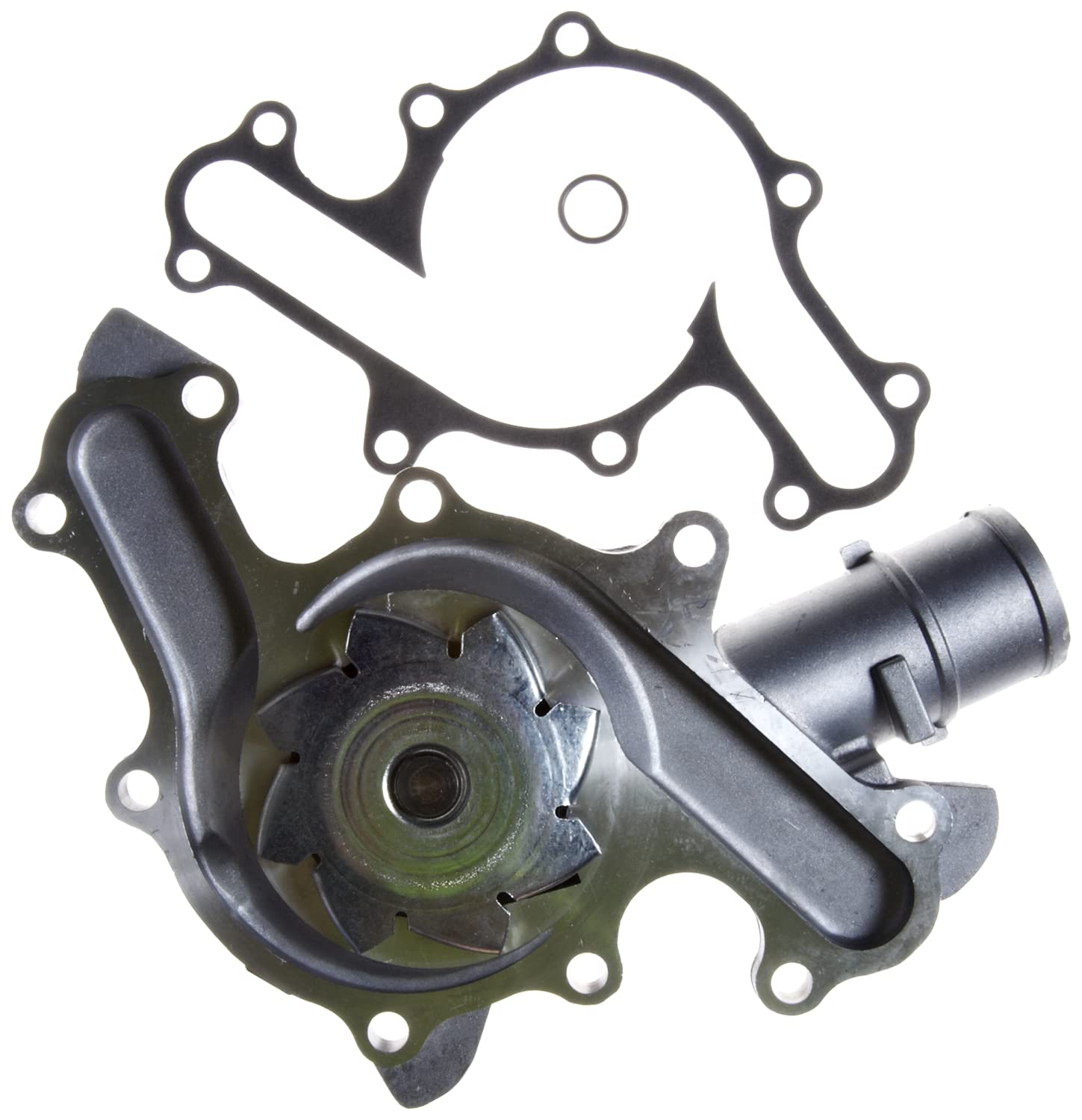 Premium Gates Engine Water Pump 43062