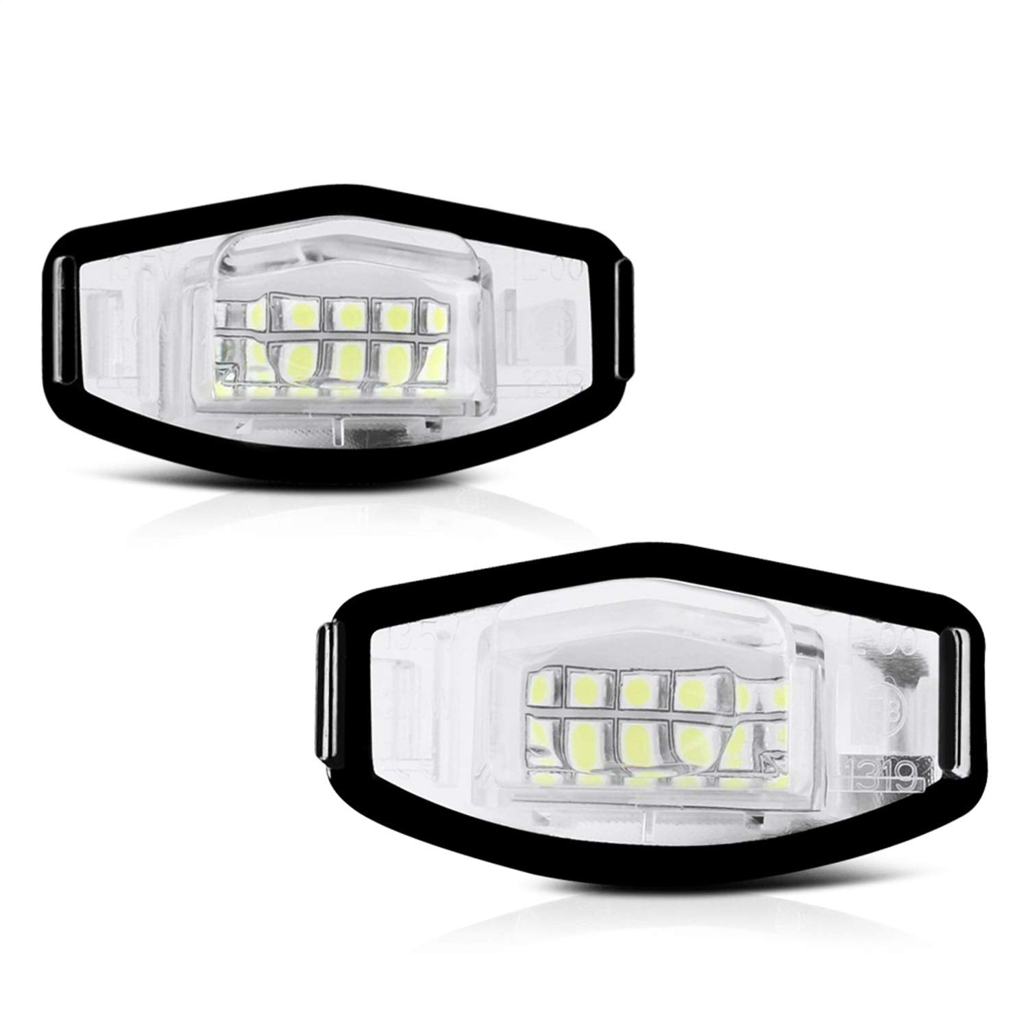 Plate Bulb Assembly Xtune Replacement (LAC-LP-HA03)