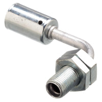 Coupling Gates G45602-0808
