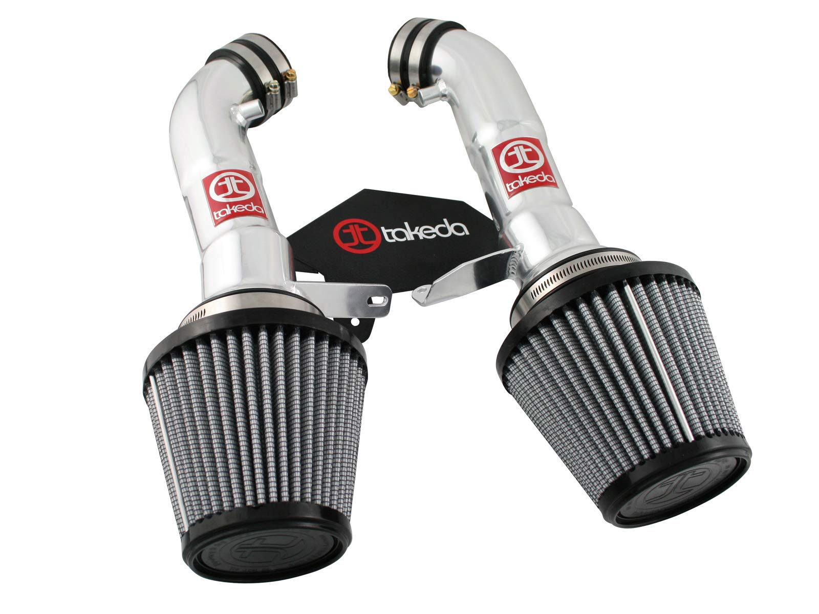 Takeda aFe TR-3008P Cold Air Intake System