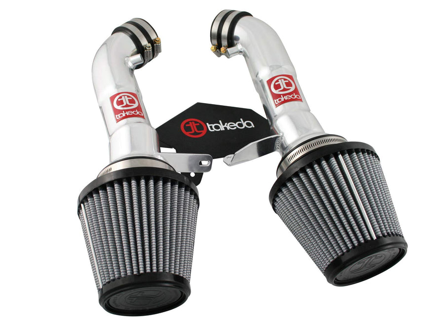Takeda aFe TR-3008P Cold Air Intake System