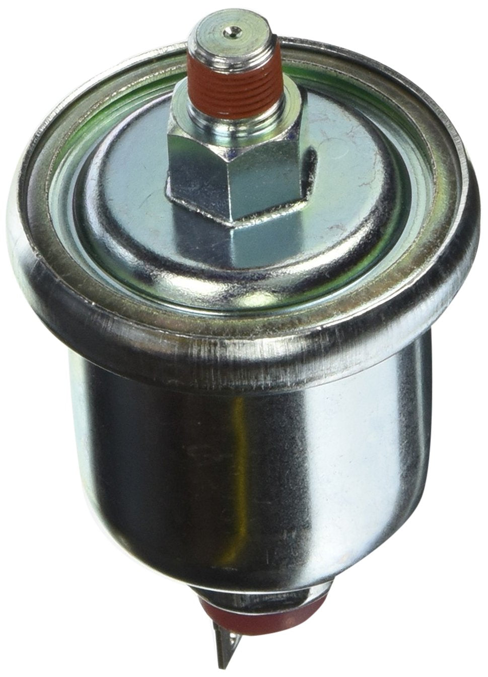 Oil Pressure Sender, Crown Automotive 53005218 Silver