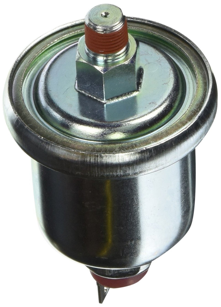 Oil Pressure Sender, Crown Automotive 53005218 Silver