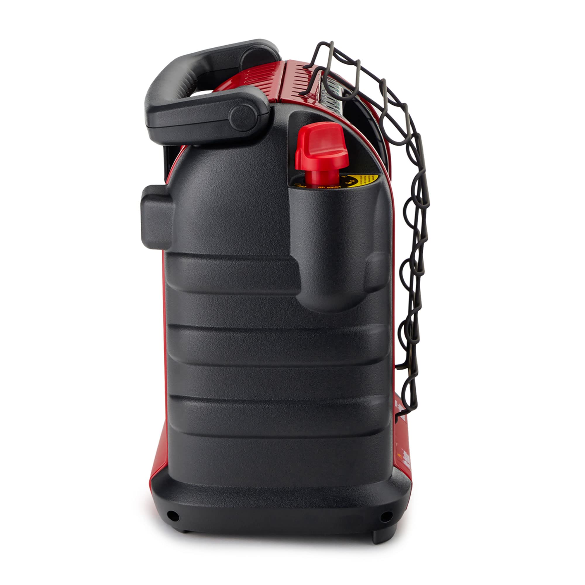 Portable Buddy Heater Mr. Heater MH9BX 4000-9000 BTU