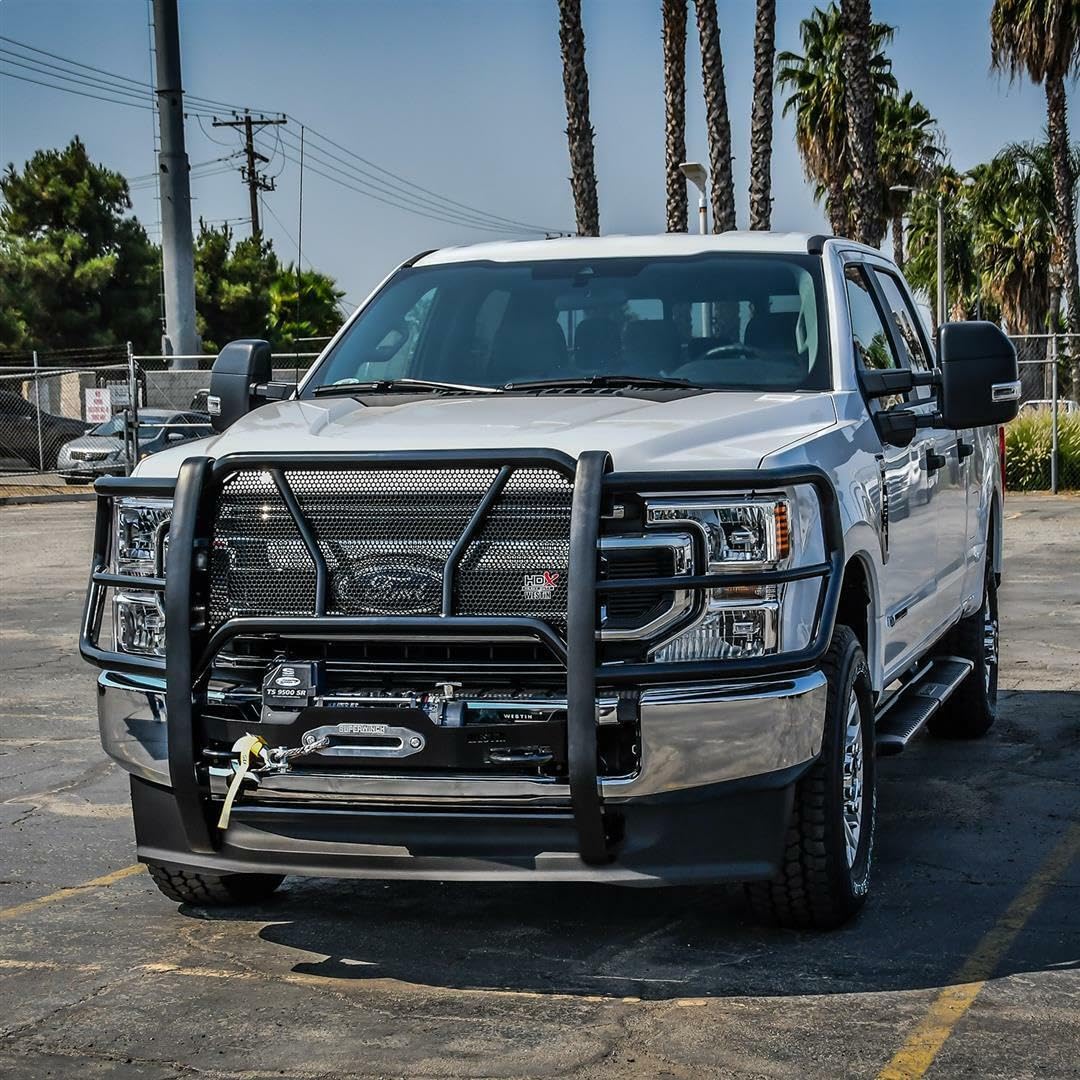 F-250/350 WESTIN 4623905 2017