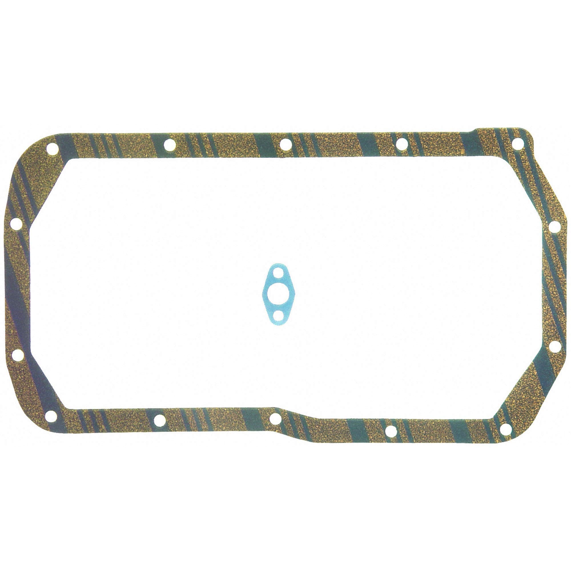 Oil Pan Gasket Set FEL-PRO OS 13398 C-1
