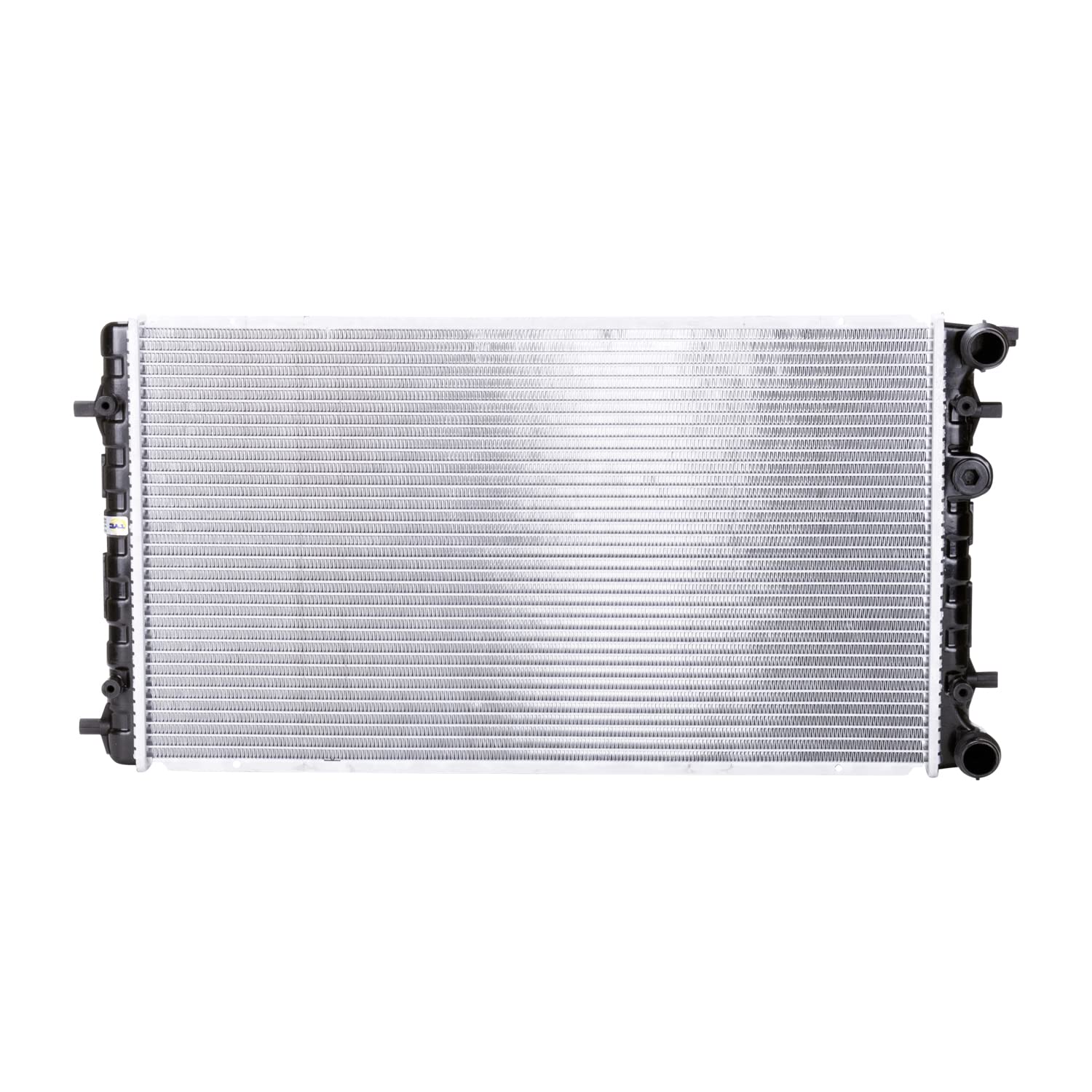 Radiator TYC 2241 Compatible with 1998-2007 Volkswagen New Beetle