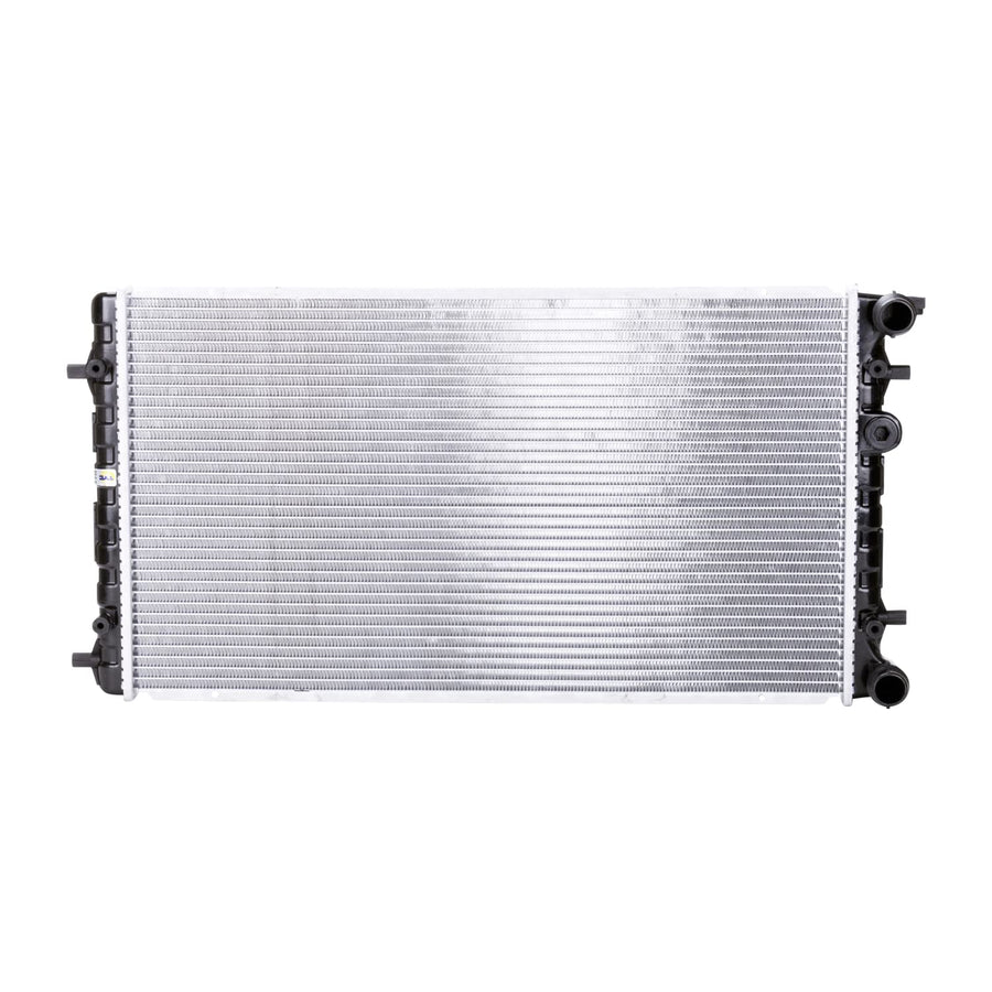 Radiator TYC 2241 Compatible with 1998-2007 Volkswagen New Beetle
