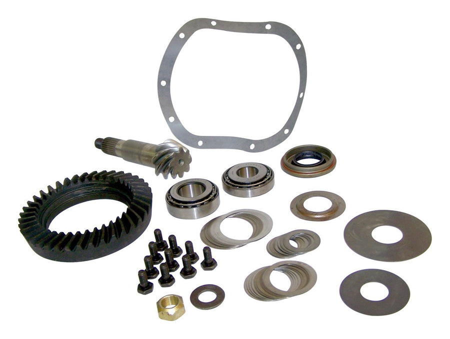 Ring & Pinion Kit Crown Automotive Driveline and Axles