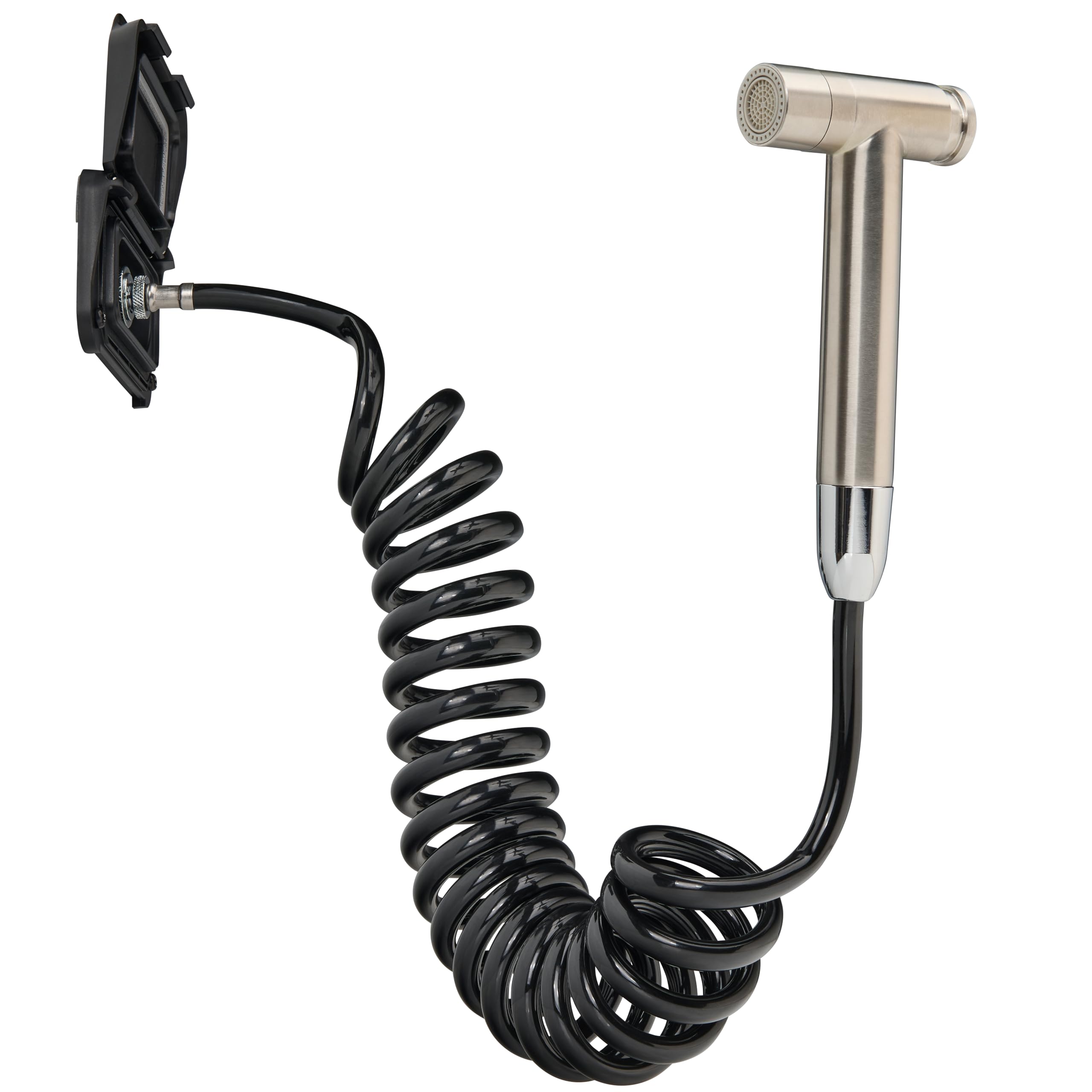 Scanstrut Ventura Series Cold Water Outlet with Wash Down Kit SC-V-W1