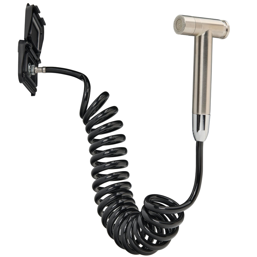Scanstrut Ventura Series Cold Water Outlet with Wash Down Kit SC-V-W1