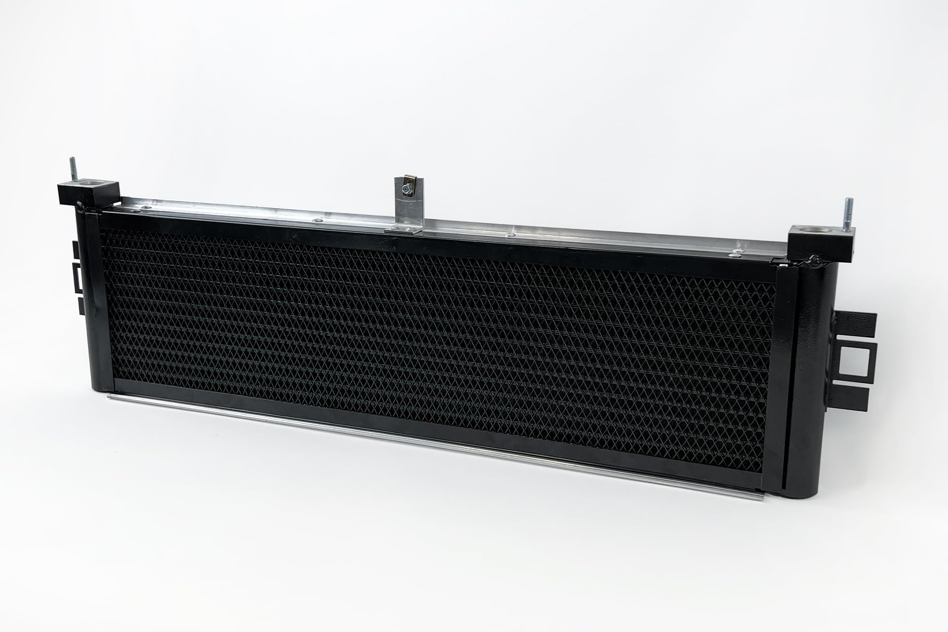 High-Performance CSF Engine Oil Cooler for M3/M4/M2