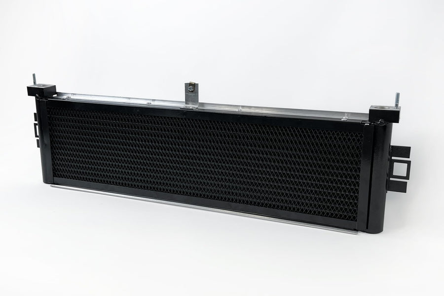 High-Performance CSF Engine Oil Cooler for M3/M4/M2